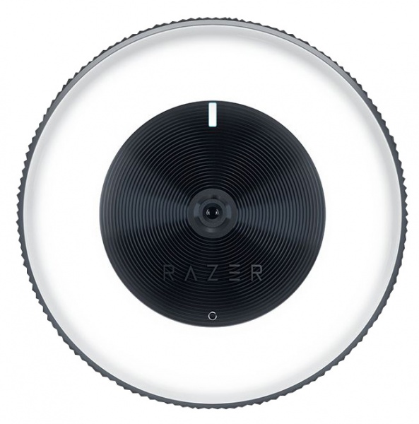 Веб-камера Razer Kiyo (RZ19-02320100-R3M1)