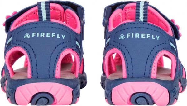 Сандалі Firefly Emilie 8 JR 414848-901506 р. EUR 29 синій