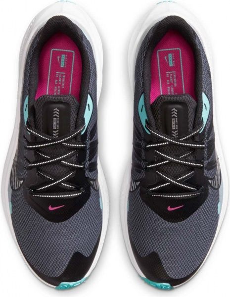 Кросівки Nike Winflo 7 Shield CU3868-403 р.US 10 синій