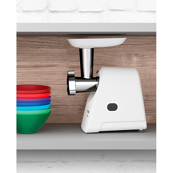 Мясорубка Bosch MFW2514W
