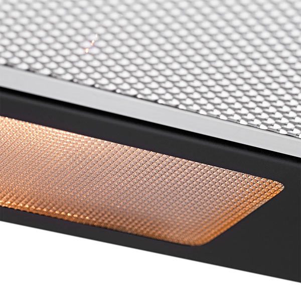 Витяжка Pyramida KH 60 WOOD WH