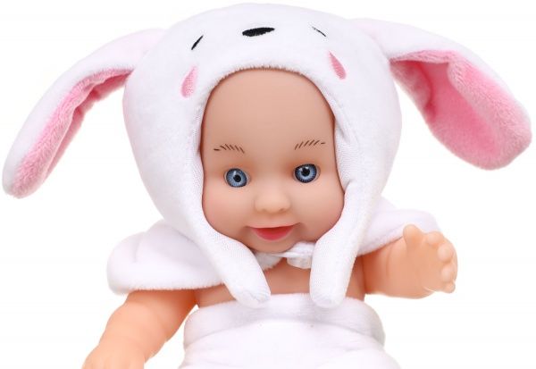 Пупс MERX Limited ягня 20 см плюш MX0257408