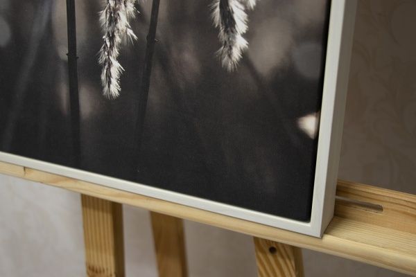 Картина модульная Свобода 80x120 см Юрис Проф Арт 