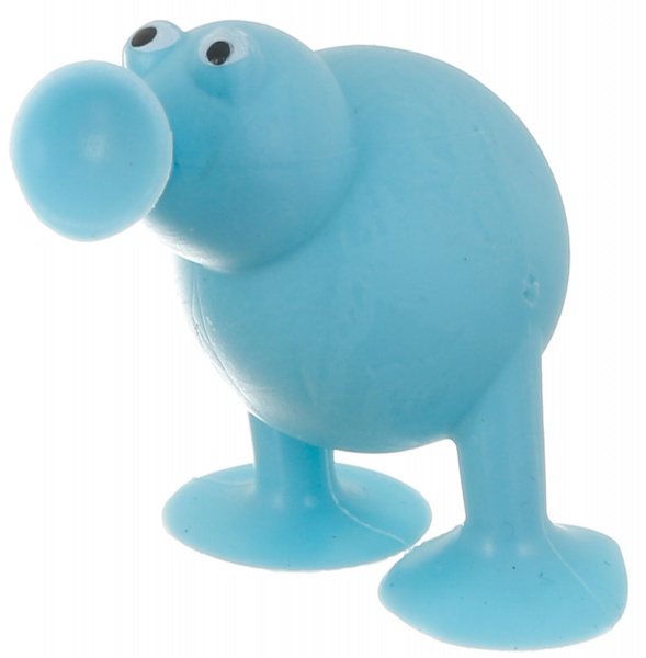 Конструктор-мозаика Hang Wing на присосках 24x5x25 см HWA1206156