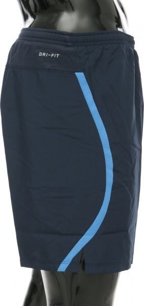 Шорти Nike 717951-451 р. XL синій