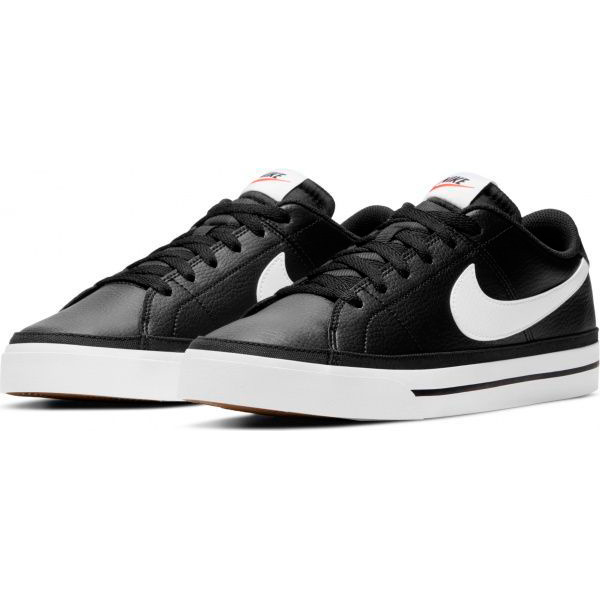 Кроссовки Nike Court Legacy CU4150-002 р.US 11 черный