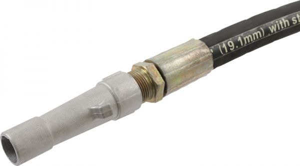 Ручная двухдиафрагменная помпа для перекачки топлива BIGGA DFP-60