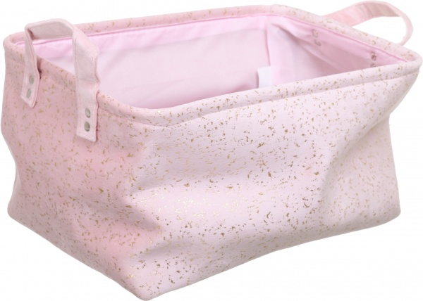 Кошик декоративний Powder 360х260х200 мм AAE328660_L