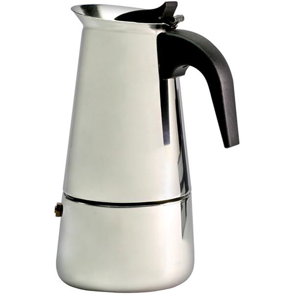 Кофеварка на 6 чашек 440 мл