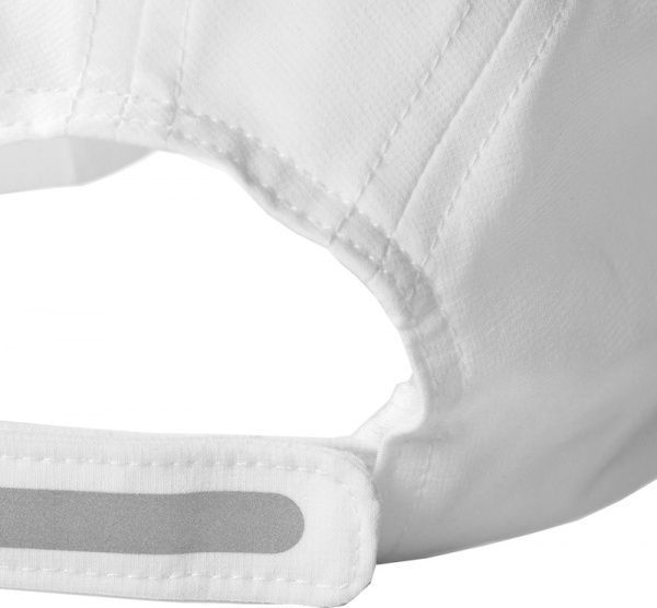 Кепка Adidas RUN CLMLT CAP S99776 OSFL белый