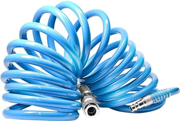 Шланг высокого давления Stark 8 мм 15 м AH-PU8115