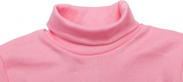 Джемпер для дівчинки Luna Kids 700/46012 р.110 рожевий 