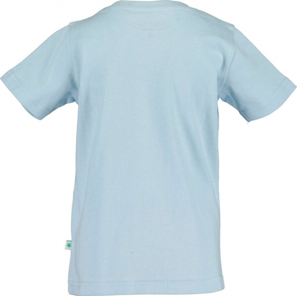 Футболка детские Blue Seven р.98 голубой 802212 X_505_р.98 