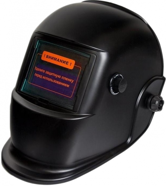 Маска зварювальника Forte МС-3500E МС-3500E