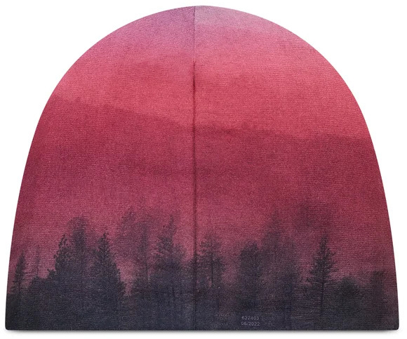 Шапка BUFF EcoStretch Beanie BU 130132.639.10.00 р.one size розовый