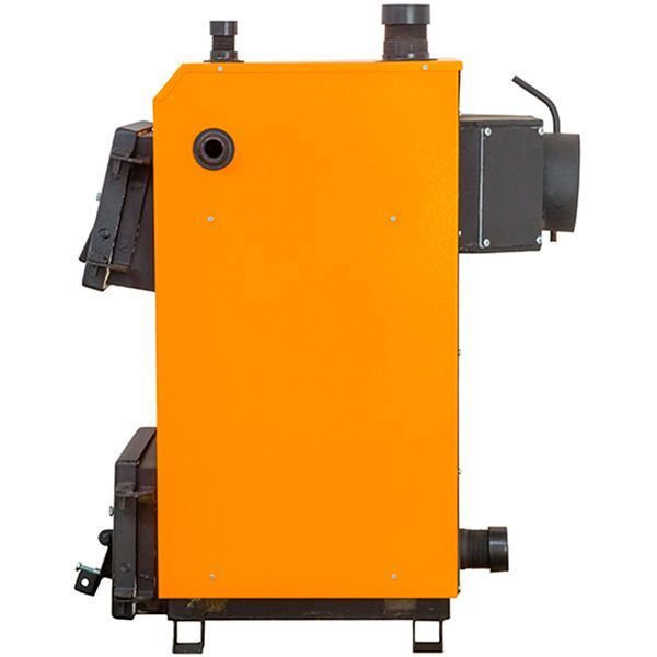 Котел твердопаливний DTM КОТ-17 Standart