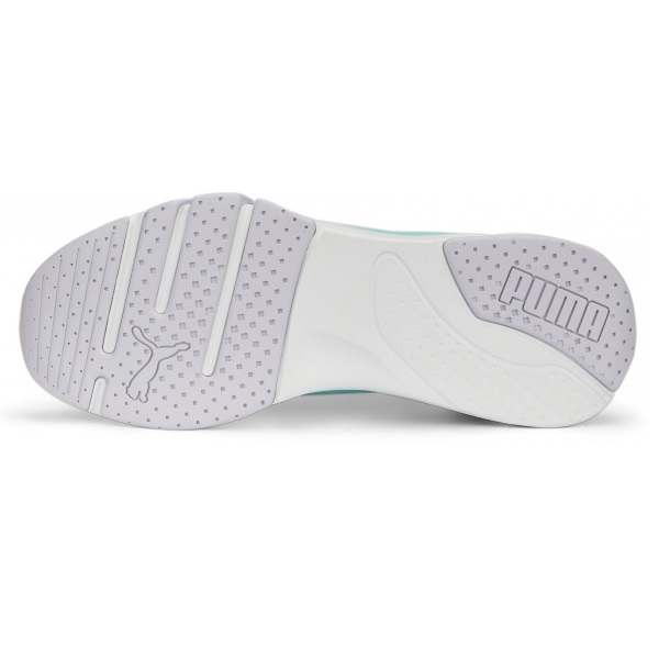 Кроссовки Puma ZORA 38627410 р.38 UK 5 фиолетовый
