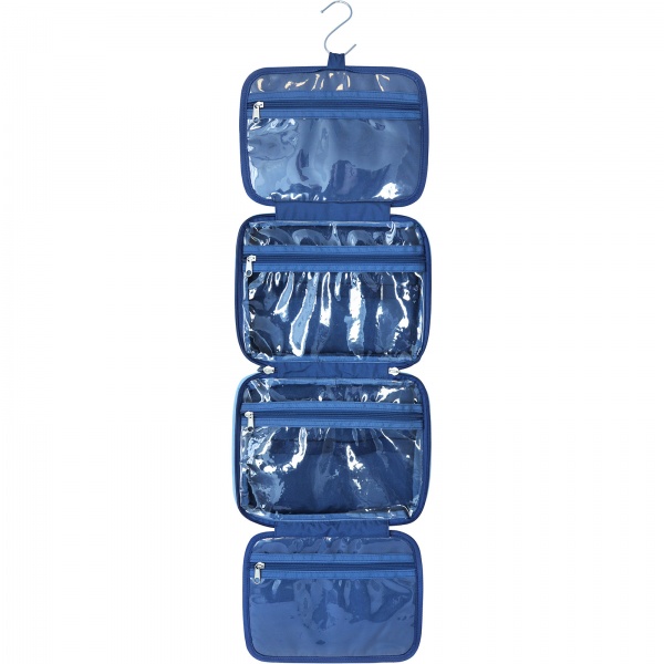 Органайзер Bagland Monochrome Maxi 71866 (Блакитний)