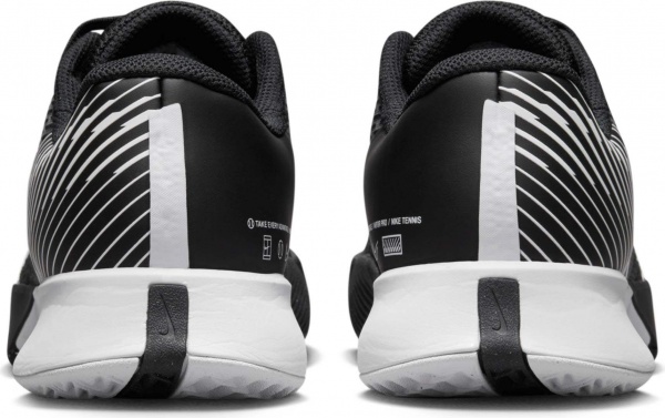 Кросівки Nike ZOOM VAPOR PRO 2 CLY DV2024-001 р.36,5 різнокольоровий