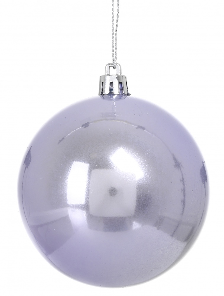 Набор шаров 8 см в ассортименте (22985-6-7) 16 шт./уп.