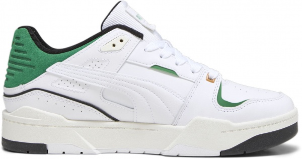 Кросівки Puma SLIPSTREAM BBALL 39326601 р.42 білий