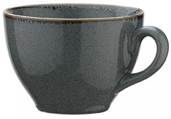 Чашка для чаю Lima 220 мл синій Kutahya