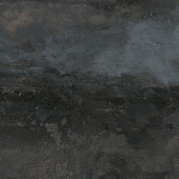 Плитка INTER GRES Oxide синій 60x60 180 052/SL 