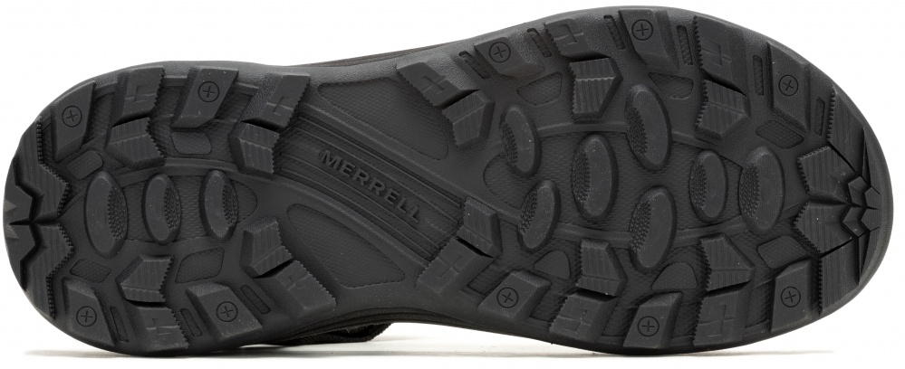 Сандалі MERRELL SPEED FUSION WEB SPORT J006181 р.44 чорний