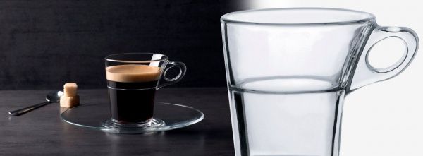 Чашка Caprice 220 мл 4027AR06 Duralex