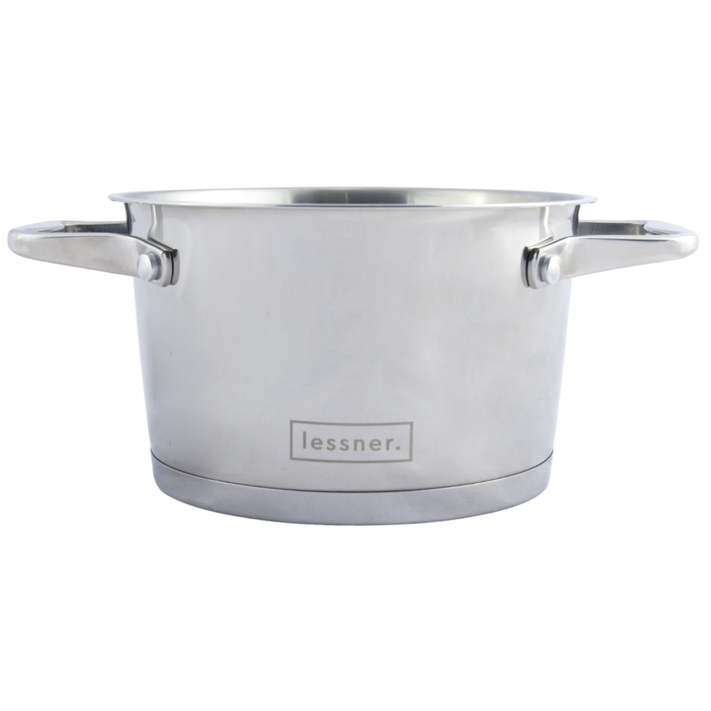 Каструля з кришкою Lessner Alhambra 16 см 1,6 л 55885-16