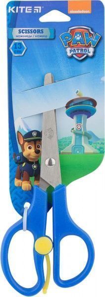 Ножницы детские Paw Patrol 13 см PAW18-129 KITE