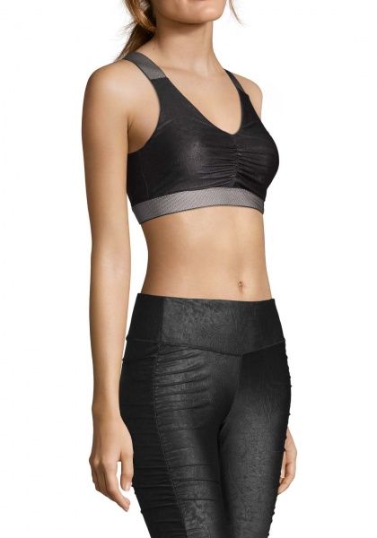 Топ Casall 192409010 38 чорний