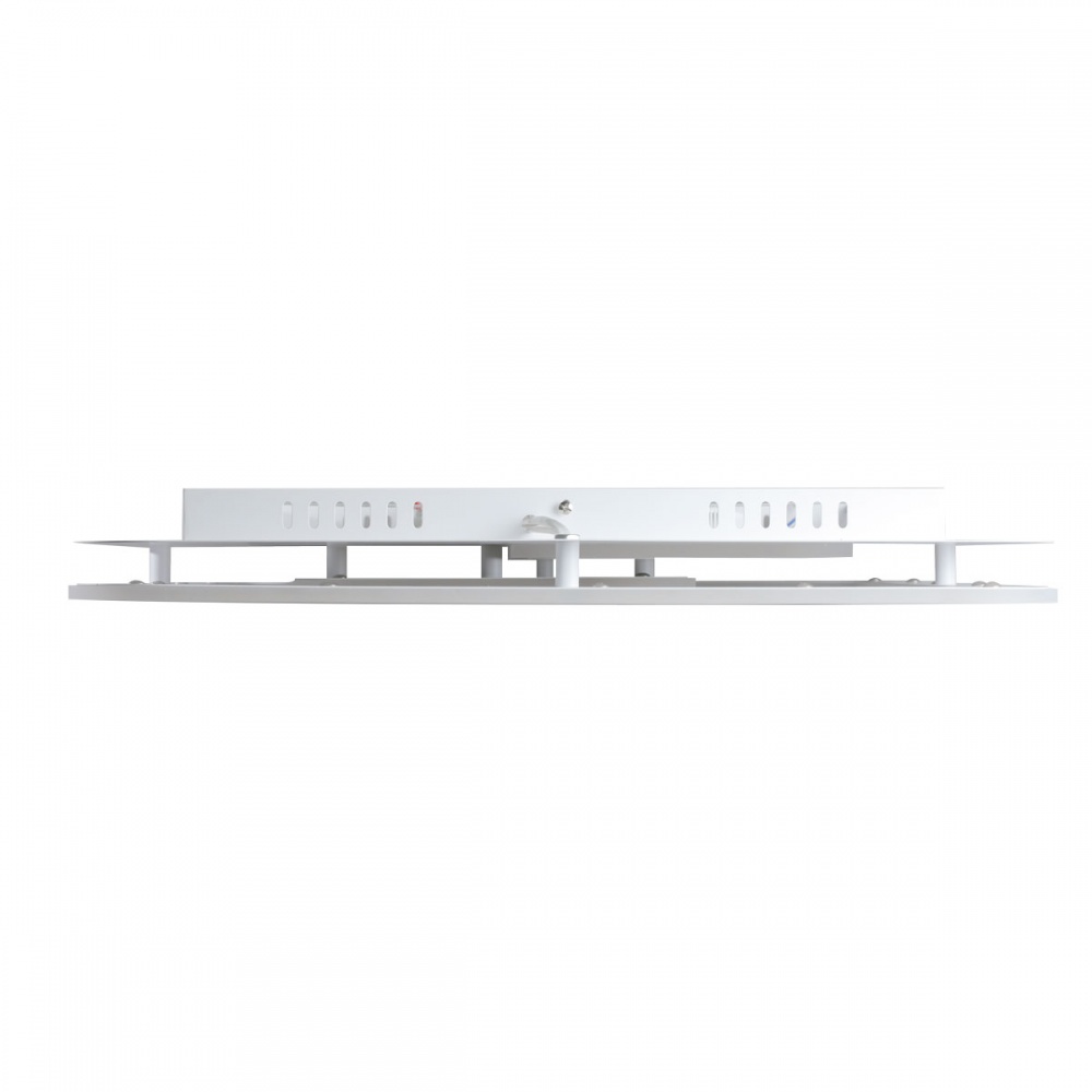 Світильник світлодіодний LIGHT SET LASKA 55 3S RC 2800-6000K+RGB 120 Вт білий