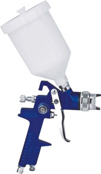 Краскораспылитель Werk HVLP-1430 BP87491 HVLP-1430
