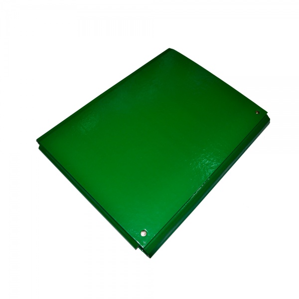 Папка-короб на липучці А4 25 мм в асортименті iTEM