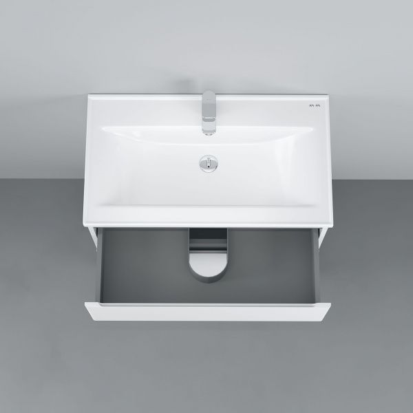 Тумба на ножках AM.PM M85-FSX0802-WC0802WG38 X-Joy 80 см