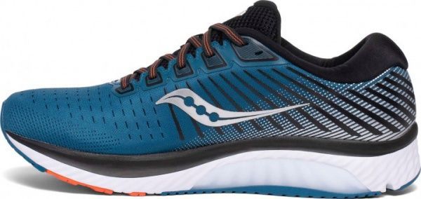 Кросівки Saucony GUIDE 13 20548-25s р.9,5 синій