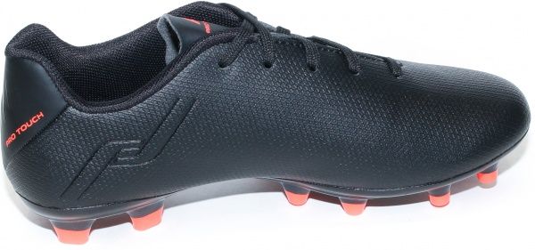 Бутсы Pro Touch Speedlite III FG JR 409862-901050 р. EUR 39 черный