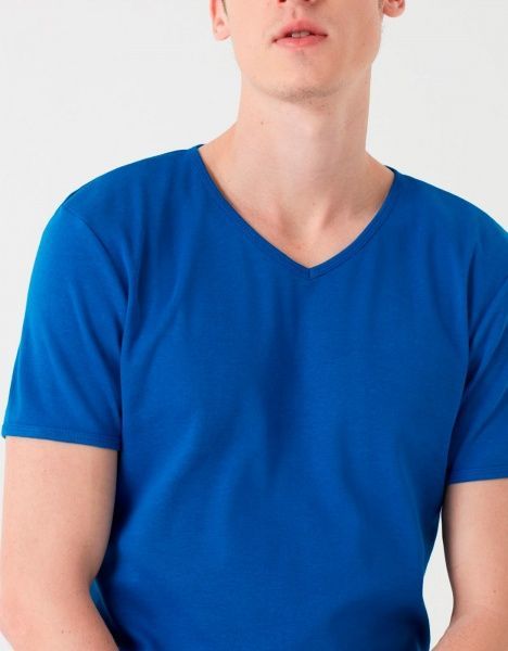 Футболка Mavi V NECK TEE 063748-30718 L
