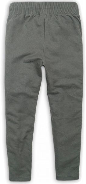 Брюки спортивні Dirkje р.134 хакі D36181-45 