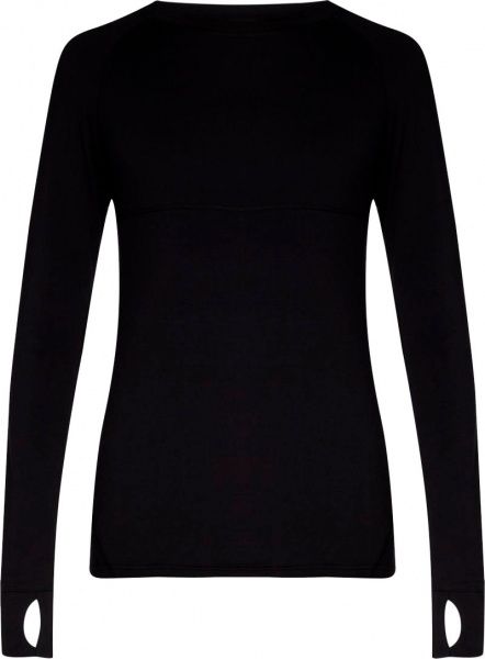 Термофутболка McKinley Dustin ux 294533-057 L чорний