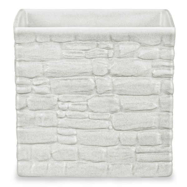 Кашпо керамічне Scheurich Stone Look 13