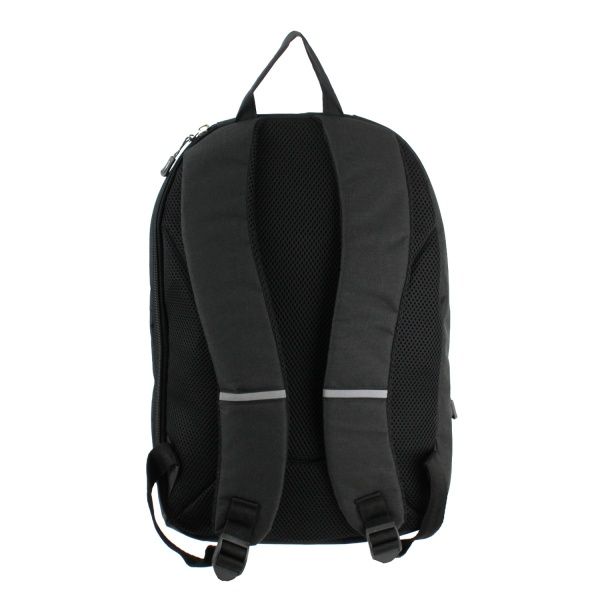 Рюкзак молодіжний Wallaby 150-чорний