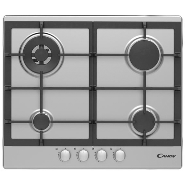 Комплект вбудованої техніки Candy FCP605X-CPG64SWGX