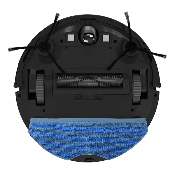 Робот-пылесос Ergo RVC-10 white