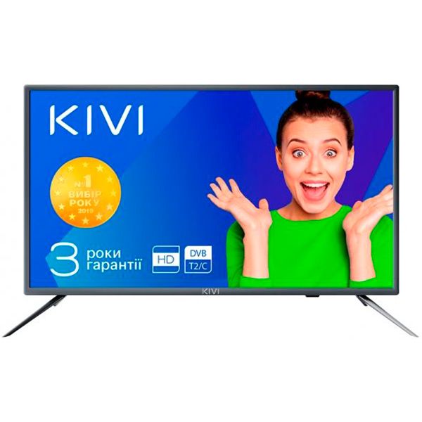 Телевизор Kivi 24H500GU