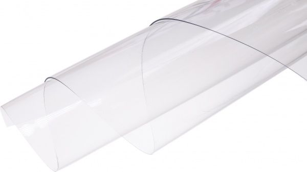 Защитное покрытие UP! (Underprice) мягкое стекло 90х2000х0,15 см