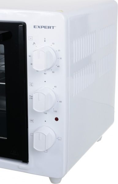 Електрична піч Expert ЕОМ-35WH 