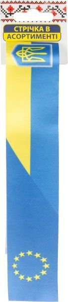 Лента автомобильная патриота