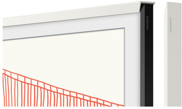 Рамка Samsung QE43LS03AAUXUA 43